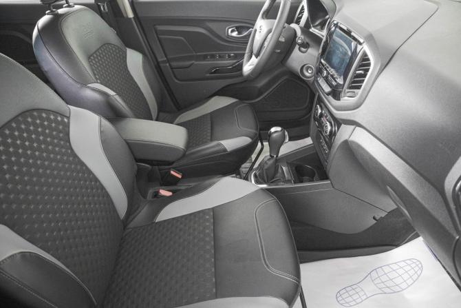 Lada (ВАЗ) XRAY I с пробегом 2021 года, цена 1 699 000 рублей, 2860 км, хэтчбек, Автокод Объявления