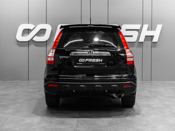 Honda CR-V III с пробегом 2008 года, цена 1 399 000 рублей, 216595 км, внедорожник, Автокод Объявления