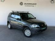 Chevrolet Niva I Рестайлинг Калининград  - изображение 24