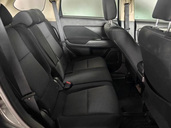 Mitsubishi Outlander III Рестайлинг 2 с пробегом 2017 года, цена 1 879 000 рублей, 129121 км, внедорожник, Автокод Объявления