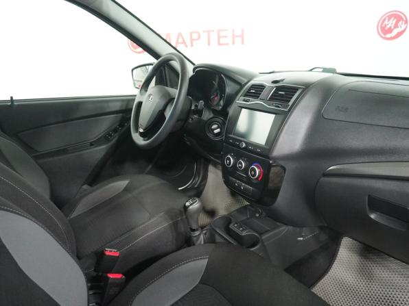 Lada (ВАЗ) Granta I Рестайлинг с пробегом 2025 года, цена 978 000 рублей, 31384 км, седан, Автокод Объявления