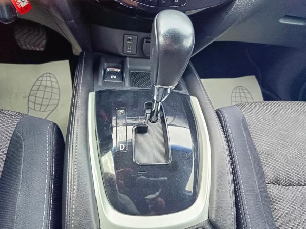 Nissan Qashqai II с пробегом 2014 года, цена 1 349 995 рублей, 102240 км, внедорожник, Автокод Объявления