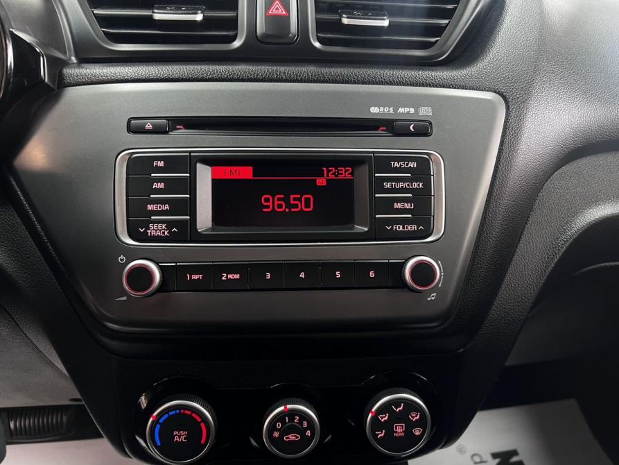 Kia Rio III Рестайлинг Тверь  - изображение 12