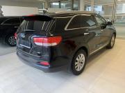 Kia Sorento III Prime Челябинск  - изображение 27