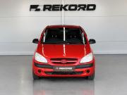 Hyundai Getz I Рестайлинг Уфа  - изображение 17