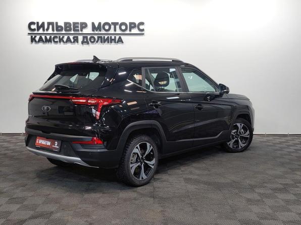 Москвич 3 с пробегом 2024 года, цена 1 580 000 рублей, 20705 км, внедорожник, Автокод Объявления