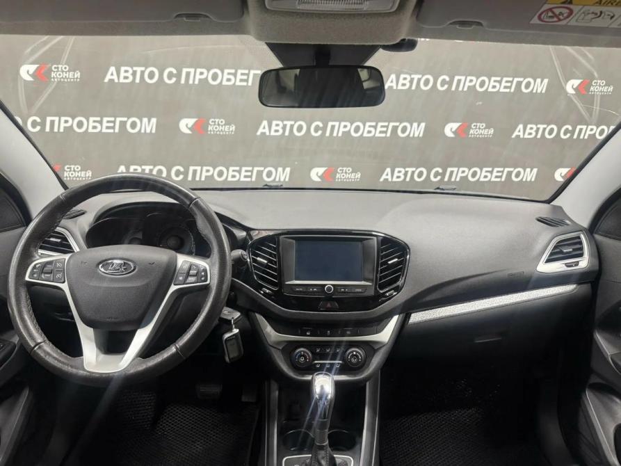 Lada (ВАЗ) Vesta I Томск  - изображение 7