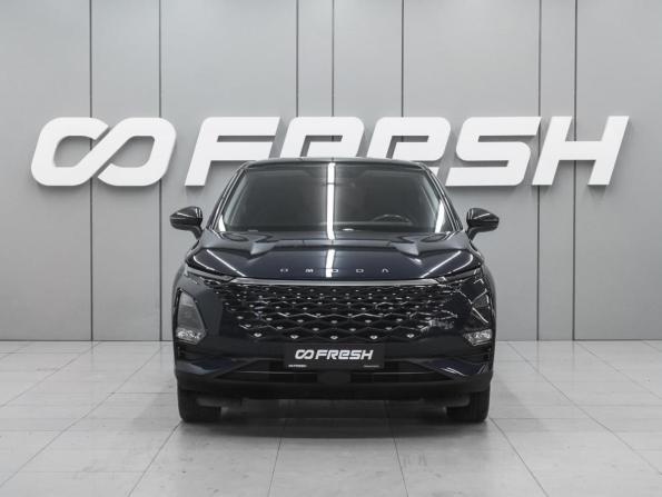 Omoda C5 I с пробегом 2023 года, цена 1 860 000 рублей, 17629 км, внедорожник, Автокод Объявления