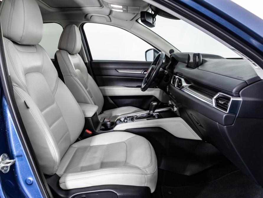 Mazda CX-5 II Санкт-Петербург  - изображение 26