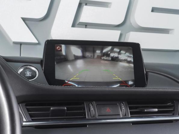Mazda 6 III (GJ) Рестайлинг 2 с пробегом 2020 года, цена 2 370 000 рублей, 45579 км, седан, Автокод Объявления