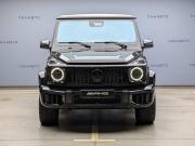 Mercedes-Benz G-Класс AMG II (W465) Рестайлинг Москва  - изображение 28