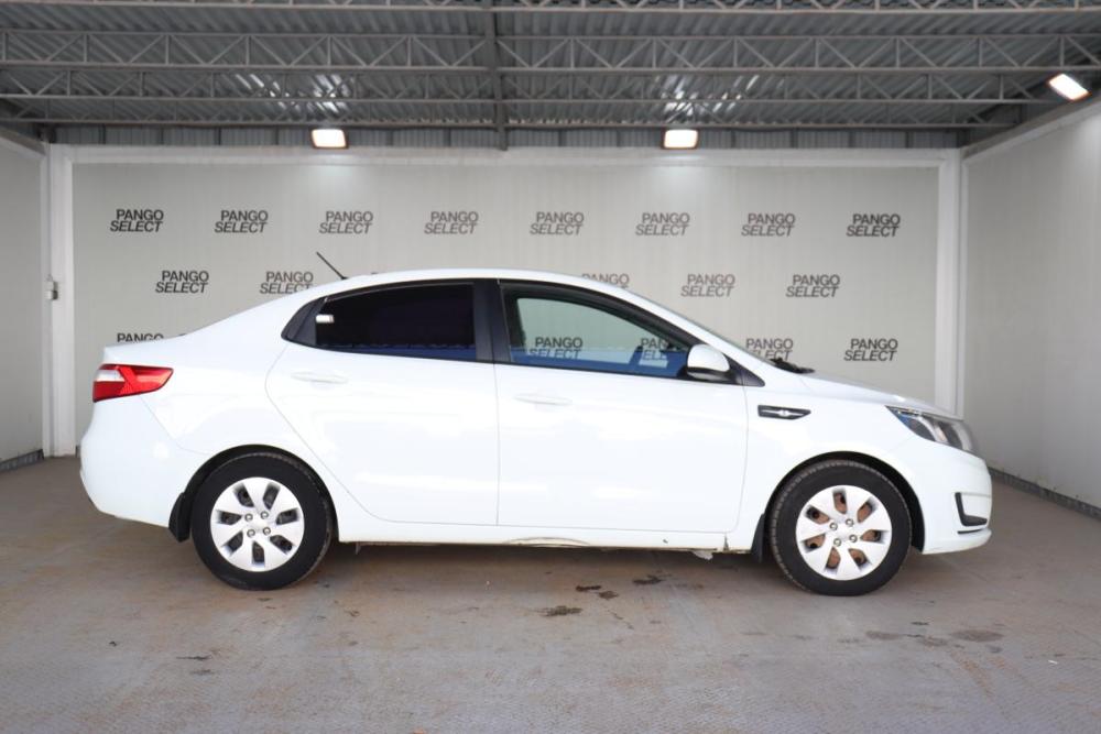 Kia Rio III Ульяновск  - изображение 5