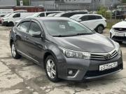 Toyota Corolla XI (E160 E170 E180) Мурманск  - изображение 34