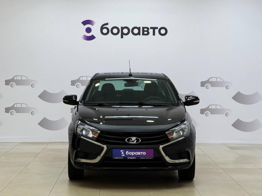 Lada (ВАЗ) Vesta I Ставрополь  - изображение 2