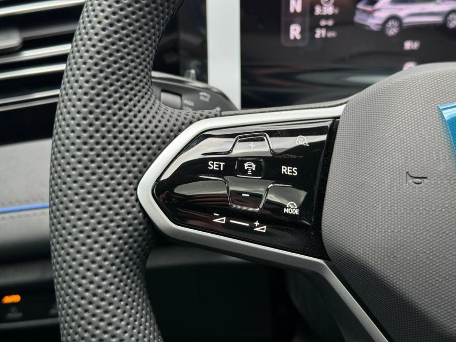 Volkswagen Tiguan III (China Market) Воронеж  - изображение 12