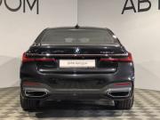 BMW 7 серии VI (G11/G12) Рестайлинг Санкт-Петербург  - изображение 45