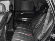 Opel Antara I Екатеринбург  - изображение 50