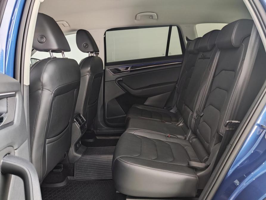 Skoda Kodiaq I Барнаул  - изображение 19