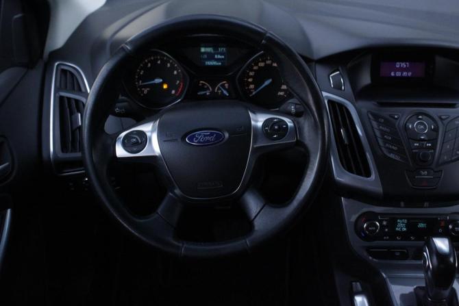 Ford Focus III с пробегом 2012 года, цена 795 000 рублей, 192695 км, седан, Автокод Объявления
