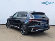 Geely Monjaro I Москва  - изображение 27