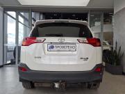 Toyota RAV4 IV (XA40) Мурманск  - изображение 27