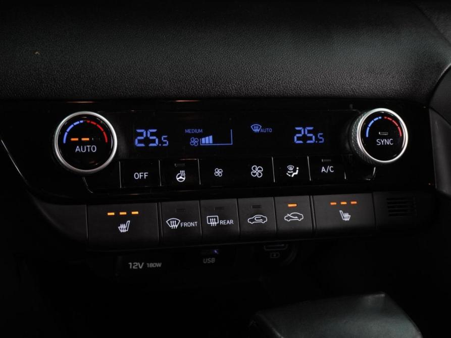 Hyundai Elantra VII (CN7) Воронеж  - изображение 14
