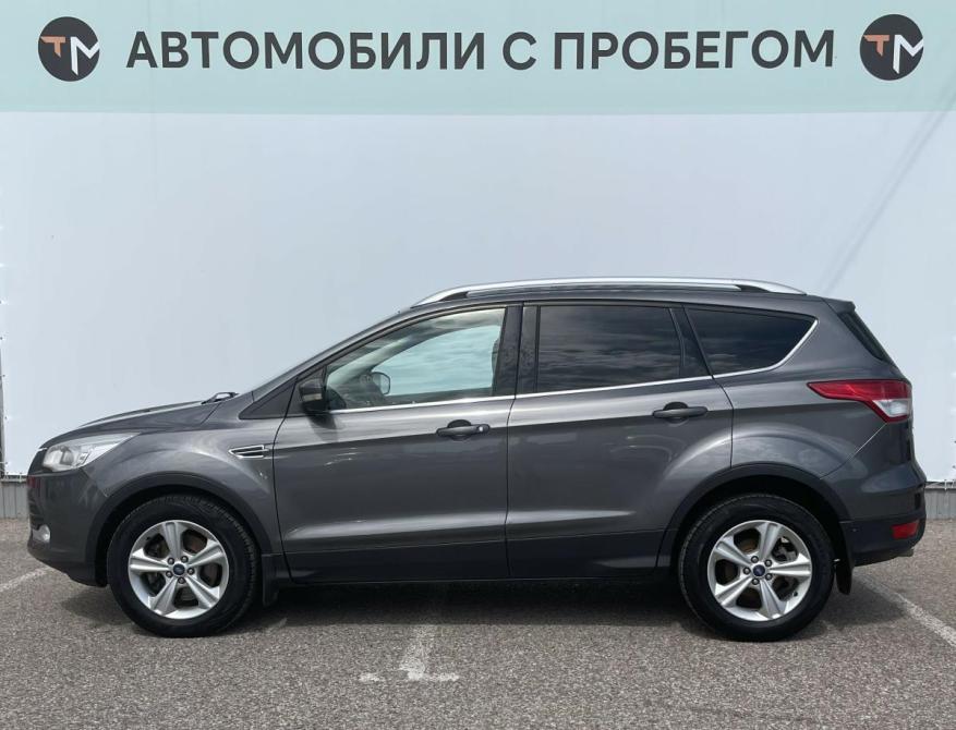 Ford Kuga II Стерлитамак  - изображение 3