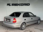 Hyundai Accent II Уфа  - изображение 17