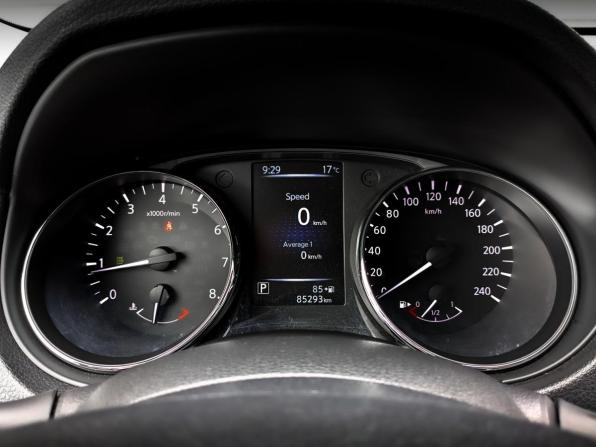 Nissan X-Trail III Рестайлинг с пробегом 2017 года, цена 1 960 000 рублей, 85243 км, внедорожник, Автокод Объявления