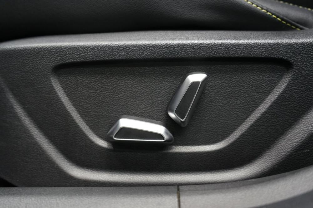 Geely Coolray I Рестайлинг Крым  - изображение 11