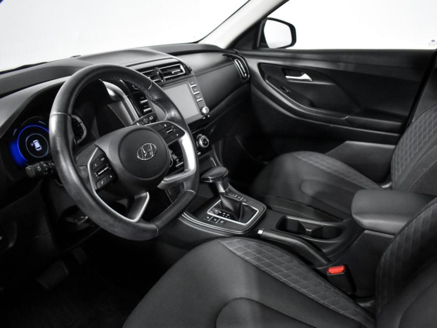 Hyundai Creta II Санкт-Петербург  - изображение 9