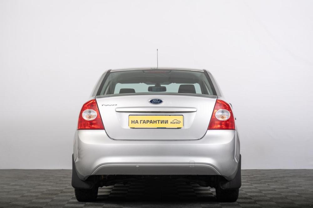 Ford Focus II Рестайлинг Томск  - изображение 5