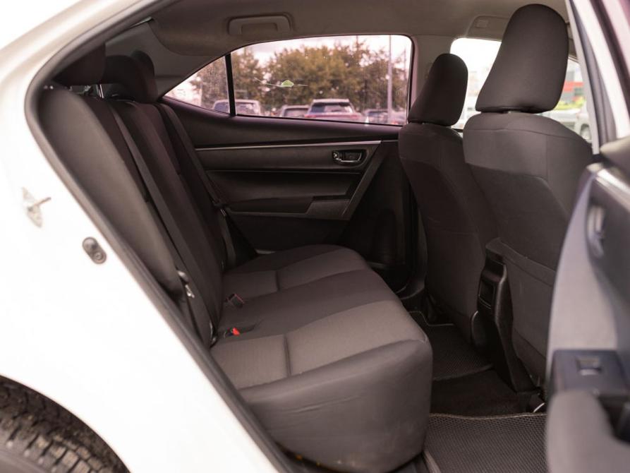 Toyota Corolla XI (E160 E170 E180) Новосибирск  - изображение 18