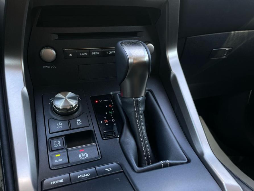Lexus NX I Рестайлинг Краснодар  - изображение 16