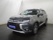 Mitsubishi Outlander III Рестайлинг 2 Санкт-Петербург  - изображение 19