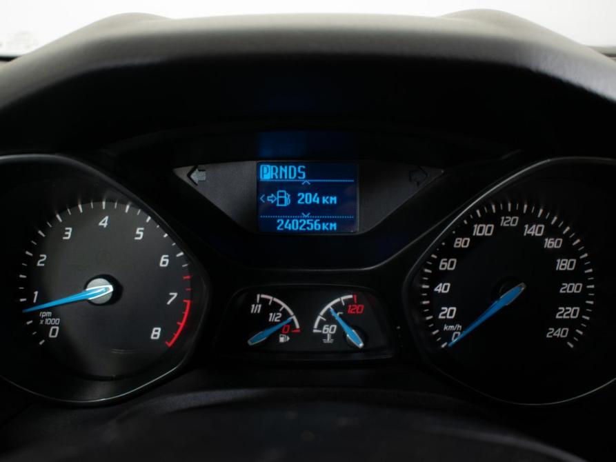 Ford Focus III Москва  - изображение 13