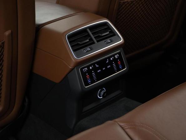 Audi A6 V (C8) с пробегом 2019 года, цена 3 899 077 рублей, 199316 км, седан, Автокод Объявления