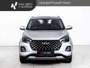 Chery Tiggo 4 Pro I Рестайлинг Казань  - изображение 20