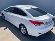 Hyundai i40 I Стерлитамак  - изображение 41