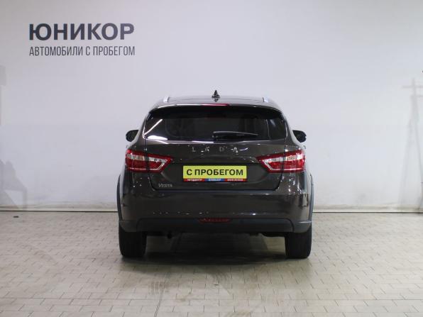 Lada (ВАЗ) Vesta I с пробегом 2020 года, цена 1 059 000 рублей, 89010 км, универсал, Автокод Объявления
