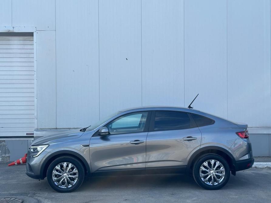 Renault Arkana I Тамбов  - изображение 5