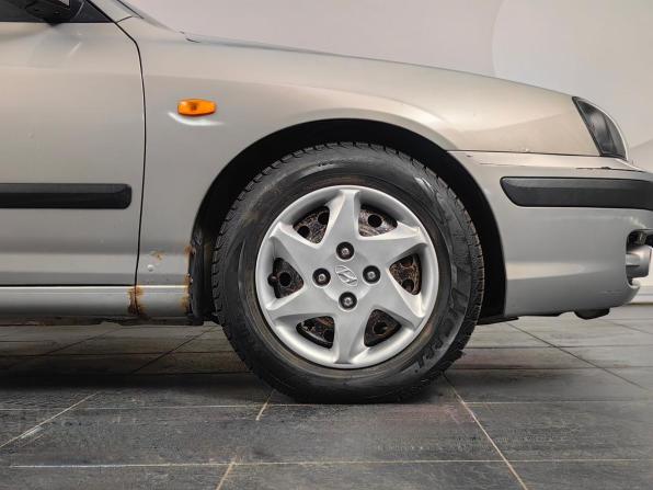 Hyundai Elantra III (XD2) Рестайлинг с пробегом 2008 года, цена 382 000 рублей, 172500 км, седан, Автокод Объявления