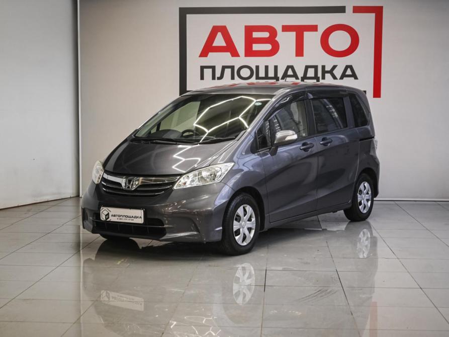Honda Freed I Рестайлинг 2 Челябинск  - изображение 1