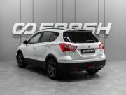 Suzuki SX4 II (S-Cross) Рестайлинг Тюмень  - изображение 21