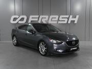 Mazda 6 III (GJ) Ростов-на-Дону  - изображение 25