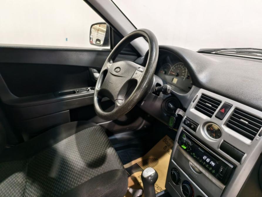 Lada (ВАЗ) Priora I Курск  - изображение 6