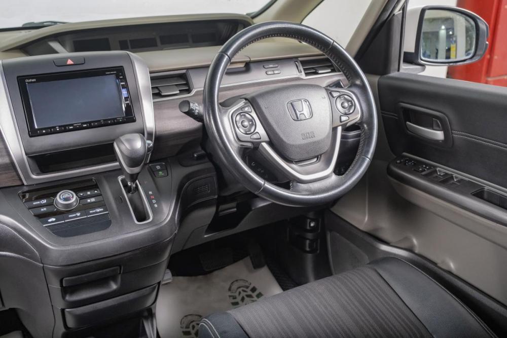 Honda Freed II Томск  - изображение 11