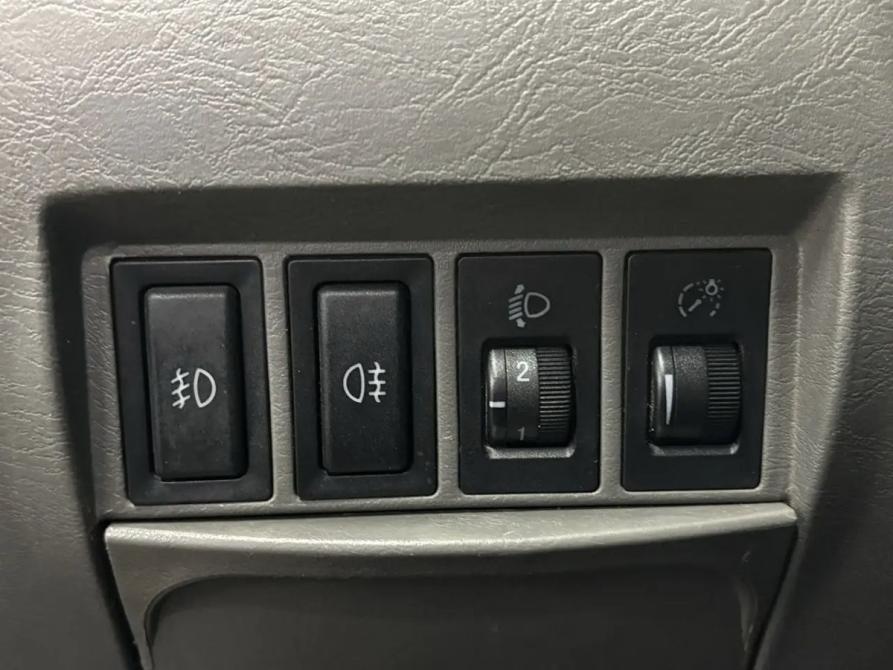 Chery Tiggo (T11) I Саратов  - изображение 12