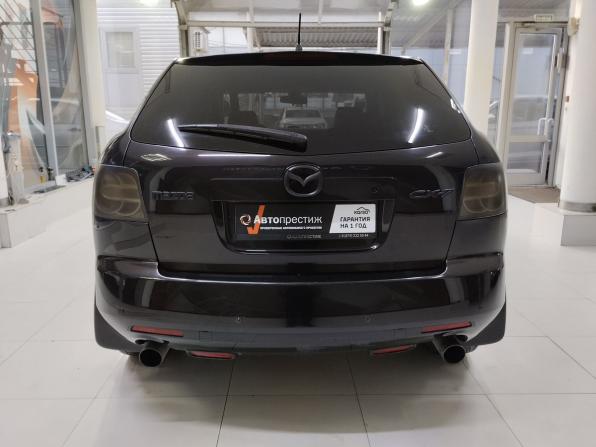 Mazda CX-7 I с пробегом 2008 года, цена 640 000 рублей, 184930 км, внедорожник, Автокод Объявления