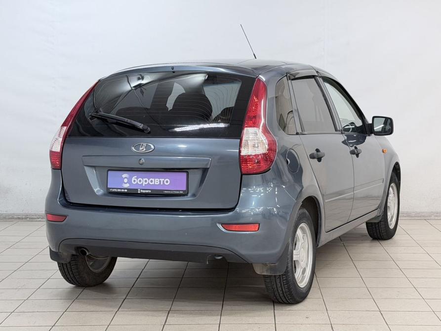 Lada (ВАЗ) Kalina II Воронеж  - изображение 4